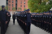 Konkurs za Policijsku akademiju