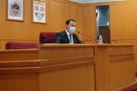 Ћурић: У Требињу присутан нови сој вируса, смртност већа него лани