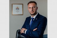 Nedeljko Ćorić, ministar saobraćaja i veza Republike Srpske: “Željeznice RS” postaju holding do kraja maja