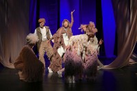 “Ružno pače” i “Crvenkapa” u DPRS: Dani teatra i lutkarstva uz najljepše bajke
