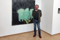 Velimir Ilišević, slikar, za “Glas Srpske”: Umjetnik ne smije da bude poslušnik, uslovljen i u nečijoj službi