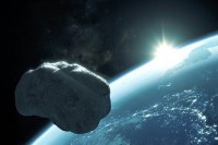 НАСА:Велики астероид данас најближи Земљи, нема опасности