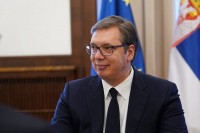 Vučić: Nisam antivakser, uskoro ću primiti vakcinu