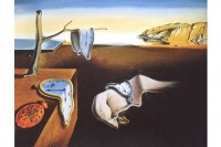 Genijalni Salvador Dali “Postojanost pamćenja” naslikao prije 90 godina: Snovima zaustavljao vrijeme