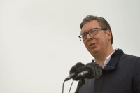 Vučić: Kažu mi da neće vakcinu,pa onda traže mjesto u bolnici