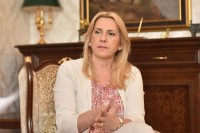 Цвијановић: Елан и оптимизам Власте Велисављевића били су за дивљење