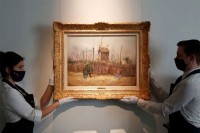 Ван Гогова слика продата за 14 милиона евра