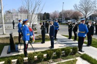 Одата почаст убијенима у НАТО бомбардовању кинеске Амбасаде у Београду