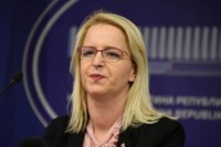 Novaković Bursać: Srpska - primjer kvalitetnog odgovora na probleme povratnika