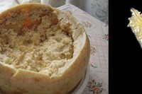 Ginis kaže najopasniji na svetu: Pokvareni sir “casu marzu”