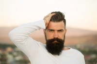 Zanimljive činjenice o bradi