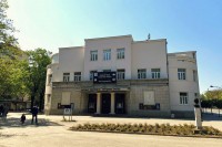 Obustava programskih aktivnosti Narodnog pozorišta Republike Srpske do 5. aprila