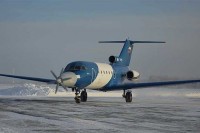 Rusija predstavlja u julu prvi električni avion na svijetu