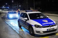 Полиција одузела аутомобил Бањалучанину због казни и вожње без возачке дозволе