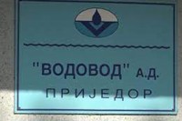 Приједор: Због преспајања потрошача насеље Чиркин Поље без воде неколико дана