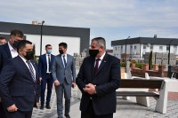 Вишковић: “Бепро” од значаја за Српску, улаже 5,5 милиона за покретање новог погона