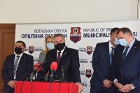 Višković: Vlada će podržati realizaciju značajnih projekata