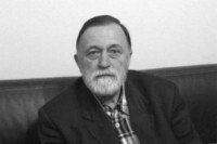 Preminuo književnik Dobrašin Jelić