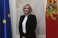 Jelena Borovinić Bojović, ministarka zdravlja Crne Gore: Zdravstveni sistem nije pred kolapsom