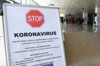 U Hrvatskoj moguć scenario sa više od 4.000 zaraženih dnevno