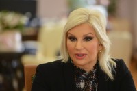 Zorana Mihajlović: Ukorijenjeni partijarhat protivnik rodne ravnopravnosti