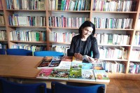 Narodna biblioteka Novi Grad: Besplatan upis za učenike osnovnih škola