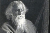 Tagore dobija spomenik u Beogradu