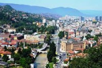 Dogovorena saradnja na promociji investicionih potencijala BiH u Turskoj