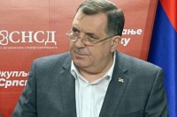 Dodik: Stanivuković da se politički profiliše