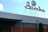  Fabrika čokolade “Simka” prodata za 1,6 miliona evra