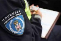 Uhapšeno pet lažnih policajaca