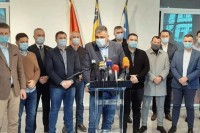 Коалиција "Договор за Бијељину": Амандманима повећана средства за бројне области