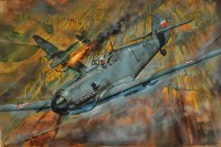 Мање познате чињенице о априлском рату и херојској борби авијације Краљевине Југославије: Камиказе на српском небу