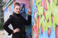 Nikolina Friganović, glumica, za “Glas Srpske”: Najteže je strah pretvoriti u saveznika