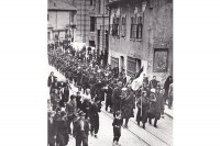 Ослободиоци 6. априла поразили нацисте и усташе у Сарајеву