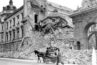 Osam decenija od nacističkog bombardovanja: Dan kada je Beograd bio buktinja
