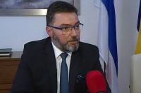 Košarac: Realizovan ključni korak za izvoz mlijeka i mliječnih proizvoda u Kinu