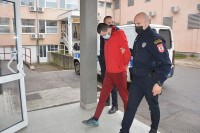 Uhapšen zbog napada na policajce u Doboju