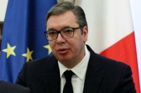 Vučić: Srbija ostaje posvećena idealima antifašizma