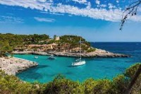  Шпанија: Долазак страних туриста мањи за 93,6 одсто