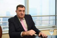 Dodik:  Pjesme Predraga Živkovića Tozovca ostaće da žive kao trajna uspomena