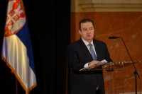 Dačić: Beograd se neće miješati u unutrašnja pitanja Podgorice