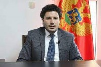  Абазовић: Гласаћу за смјену Лепосавића