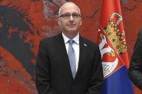 Амбасадор Њемачке у Србији:Бомбардовање Југославије било неопходно да би спријечили геноцид