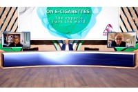 Virtuelni panel:„Pitanja i odgovori o e-cigaretama: stručnjaci imaju riječ“.