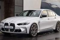 Добар старт BMW-а у 2021, продаја већа за трећину