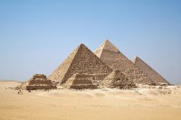  У Египту откривен "изгубљени златни град" стар 3.000 година