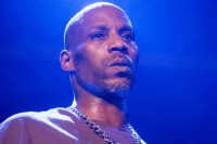 Преминуо репер DMX