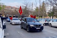 “Црногорско прољеће” тражи оставку Кривокапићеве Владе