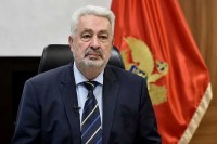 Krivokapić: Te godine i ta proljeća su prošla